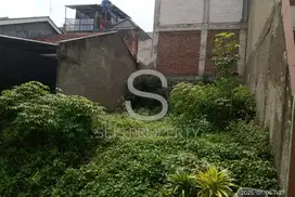 DIJUAL TANAH KAVLING DI KOMPLEK TAMAN CIHANJUANG BDG BARAT