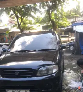 Daihatsu Taruna 2003 Bensin