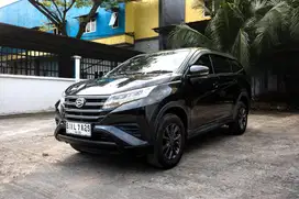 Daihatsu Terios 2020 Bensin
