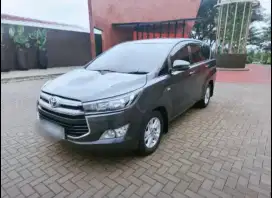 Innova Reborn Bensin G Matic 2019