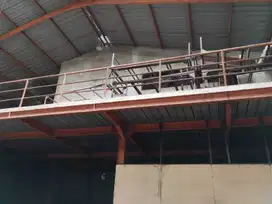DI SEWA/JUAL GUDANG Masuk kontainer 40 feet di Ciledug, Kota Tangerang