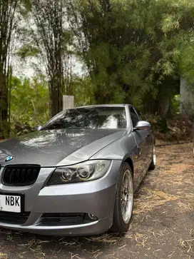 Jual mobil BMW pemakaian Pribadi