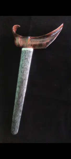 WARANGKA KERIS LADRANG