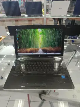 Laptop Hp 14 buat kuliah/sekolah/kantor