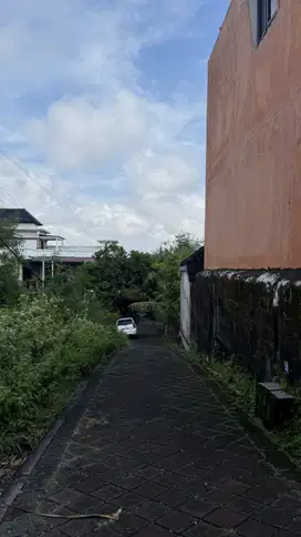 Dijual Tanah Dekat Pantai Pandawa Bisa Potong Roti, Kutuh Bali