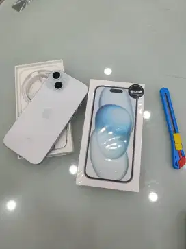 IPHONE 15 128GB BISA CICILAN TANPA KARTU KREDIT