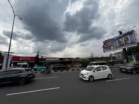 Di jual cepat tanah posisi paling strategis