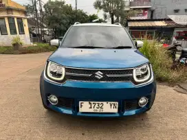 IGNIS GX AT 2019