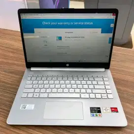 Leptop HP 14s-FQ056AU