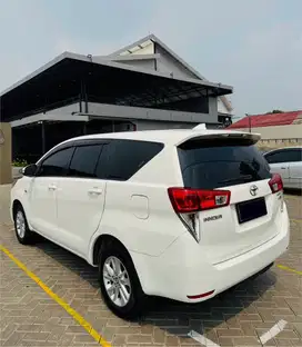 Toyota Kijang Innova 2016 Bensin