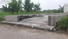 Kavling Tambak Medokan Ayu 4.6jt/mtr ~ Suryani XMPC