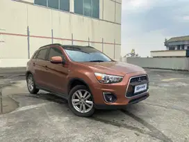 [OLXMOBBI] DP Rendah Mitsubishi Outlander Sport 2.0 PX-AT 2016 PJK