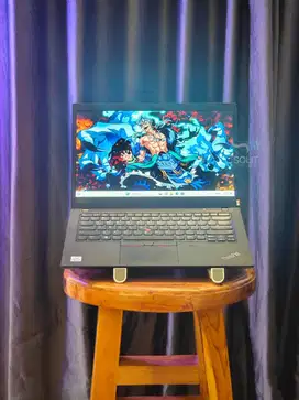 Laptop Lenovo ThinkPad T14 | i7-10610U | RAM 32GB | Fullset & Bonus