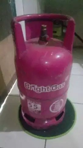 Tabung bright 5,5kg