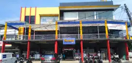 Lowongan pekerjaan