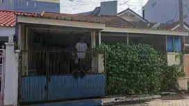 Dijual Rumah 1 Lantai Siap Huni di Citra Garden 2 Jakarta Barat