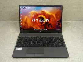 Laptop Hp 255 G8 Notebook| AMD Ryzen 5 5500U| Ram 16/256 gb