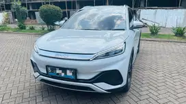 BYD Atto 3 Superior 2024