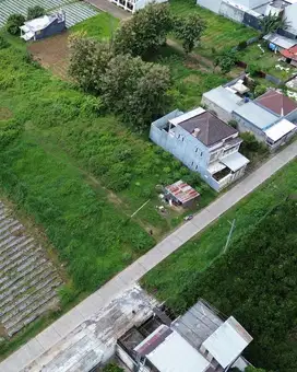 Kavling di Zona Mahasiswa, Cocok untuk Hunian & Kos