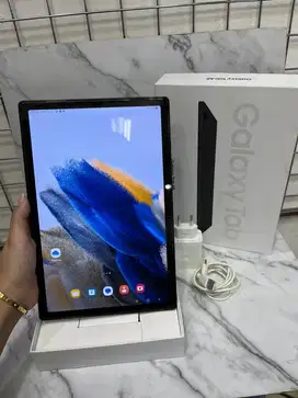 Samsung Tab A8 4/64 SEIN  Wifi only Fullset