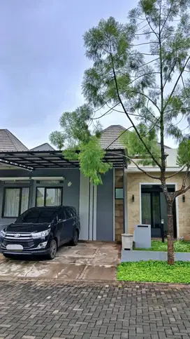 Sewa Cepat Rumah 1LT di Kedaton Homes BSB City