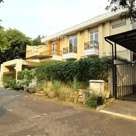 Hot Sale Rumah 2 Lantai Komplek Elit Sektor 3 Bintaro Jaya  7202