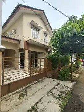 Rumah Sektor 9 Bintaro Jaya  3809