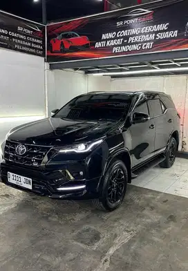 FORTUNER GR 2.8 2024