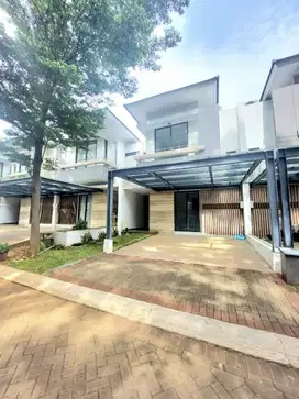 Rumah Siap Huni Minimalis Modern Di Kebayoran Bintaro  7920