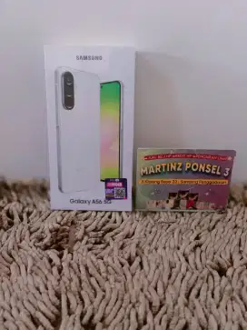 SAMSUNG A56 5G 8/256