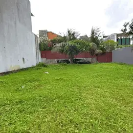 Kavling Kotak Siap Bangun Di Sektor 8 Bintaro 8104