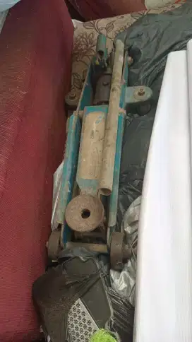 Dongkrak buaya ok