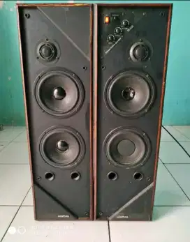 speaker aktif normal semua bass gleerr
