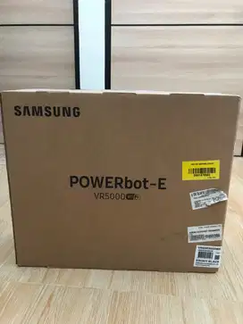 Vacum Cleaner Samsung PowerBot-E