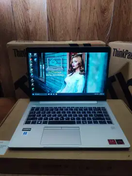 Laptop HP Elite book 745 G6