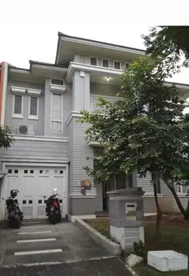 Di Jual Rumah Mewah Di Kota Wisata Cibubur recommend