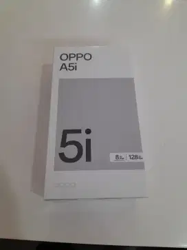 OPPO A5i 4/128 blue