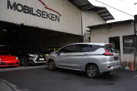 Mitsubishi Xpander 2017 Bensin