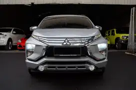 Mitsubishi Xpander X-Pander Ultimate 2017/2018 (D)