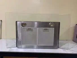 Cooker hood modena