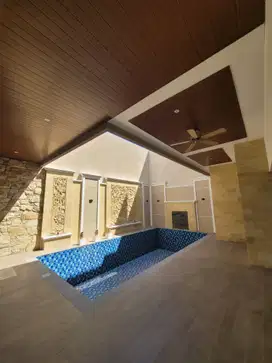 JUAL SEWA RUMAH CITRALAND UTAMA BARU PRIVATE POOL EXPAT BAGUS MURAH
