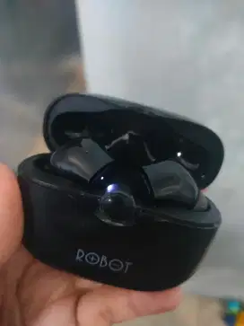 Headset bluetooth ROBOT AIRBUDS T30