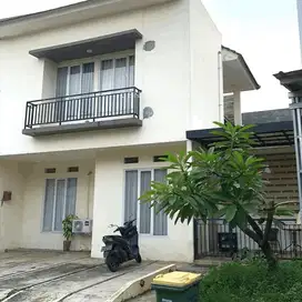 Rumah Siap Huni Di Pamulang  8551