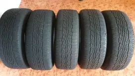 Ban Bekas Bridgestone Dueler 687 R16 235/60