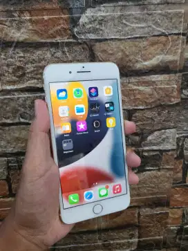 Iphone 7+ 128gb ibox resmi bh 100% hp only