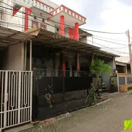 Rumah 2 Lantai Bagus Bukit Nusa Indah Tangsel 8640