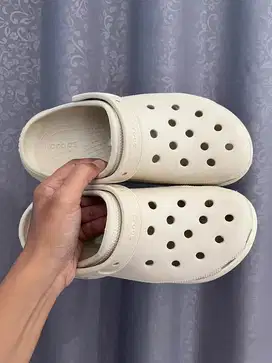 Sandal crocs mega crush original