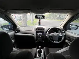 Toyota Avanza 2019 Bensin