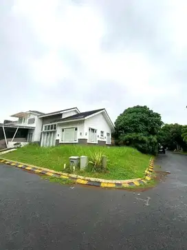 Rumah Sudah Renovasi Dalam Cluster Nyaman Di Graha Raya 7794
