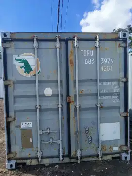 Container Murah